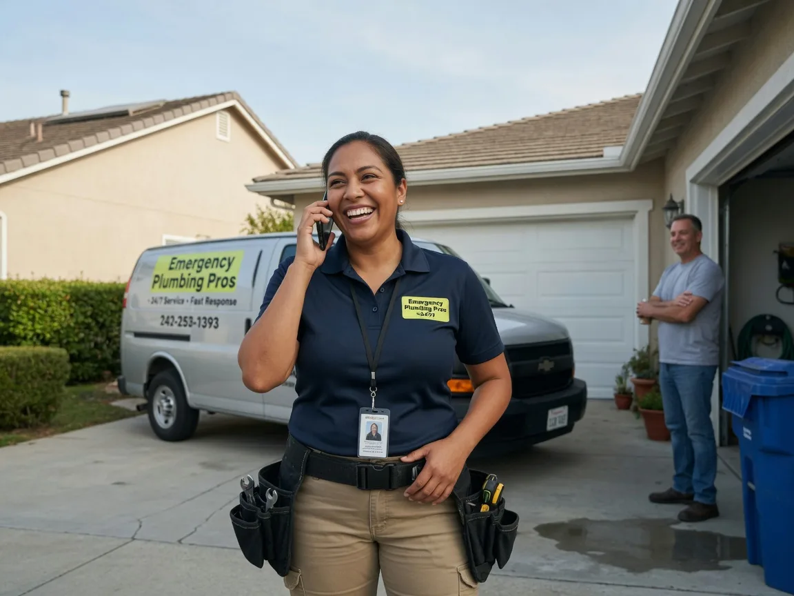 Emergency Plumber Rebecca, GA FAQs